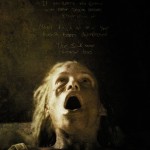 carriers movie poster