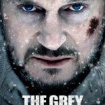 the grey