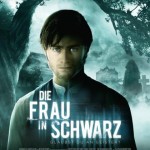 Die Frau in Schwarz