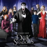 dark shadows