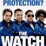The-Watch