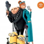 ich unverbesserlich 2