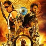 gods of egypt