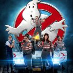 Ghostbusters