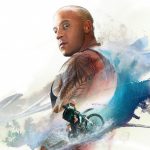 Xander Cage